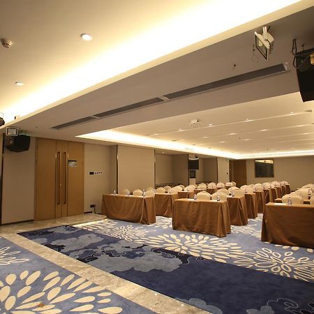 Shenzhen Kaileiston Hotel Εξωτερικό φωτογραφία