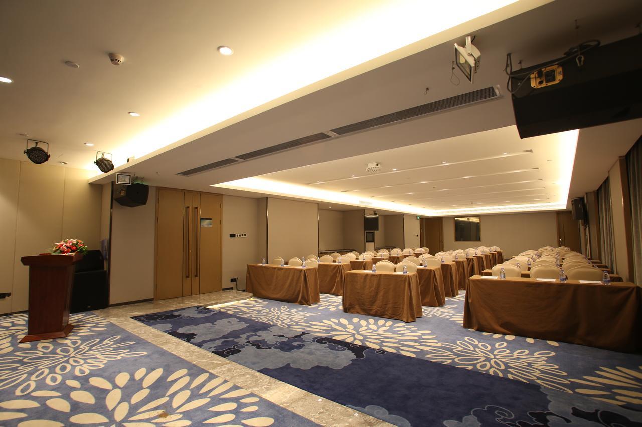 Shenzhen Kaileiston Hotel Εξωτερικό φωτογραφία