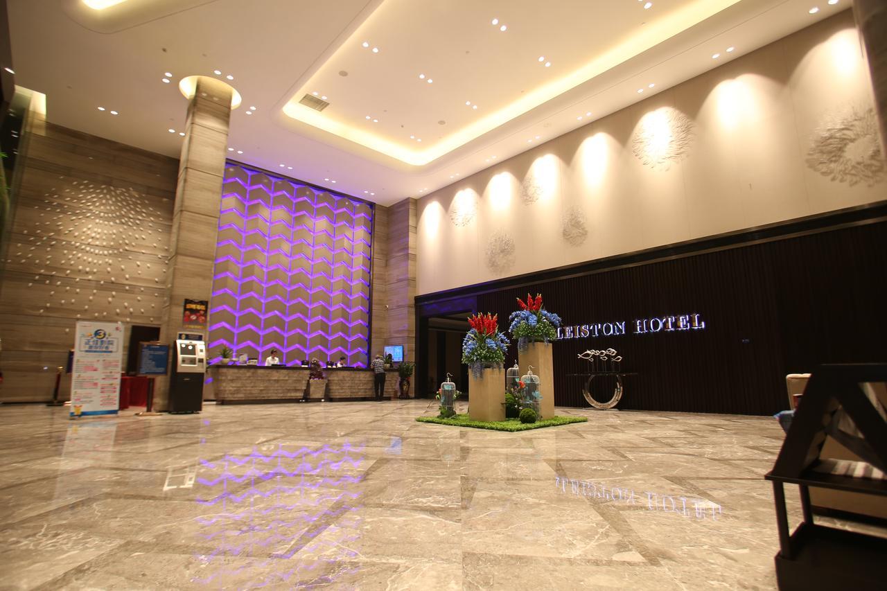 Shenzhen Kaileiston Hotel Εξωτερικό φωτογραφία