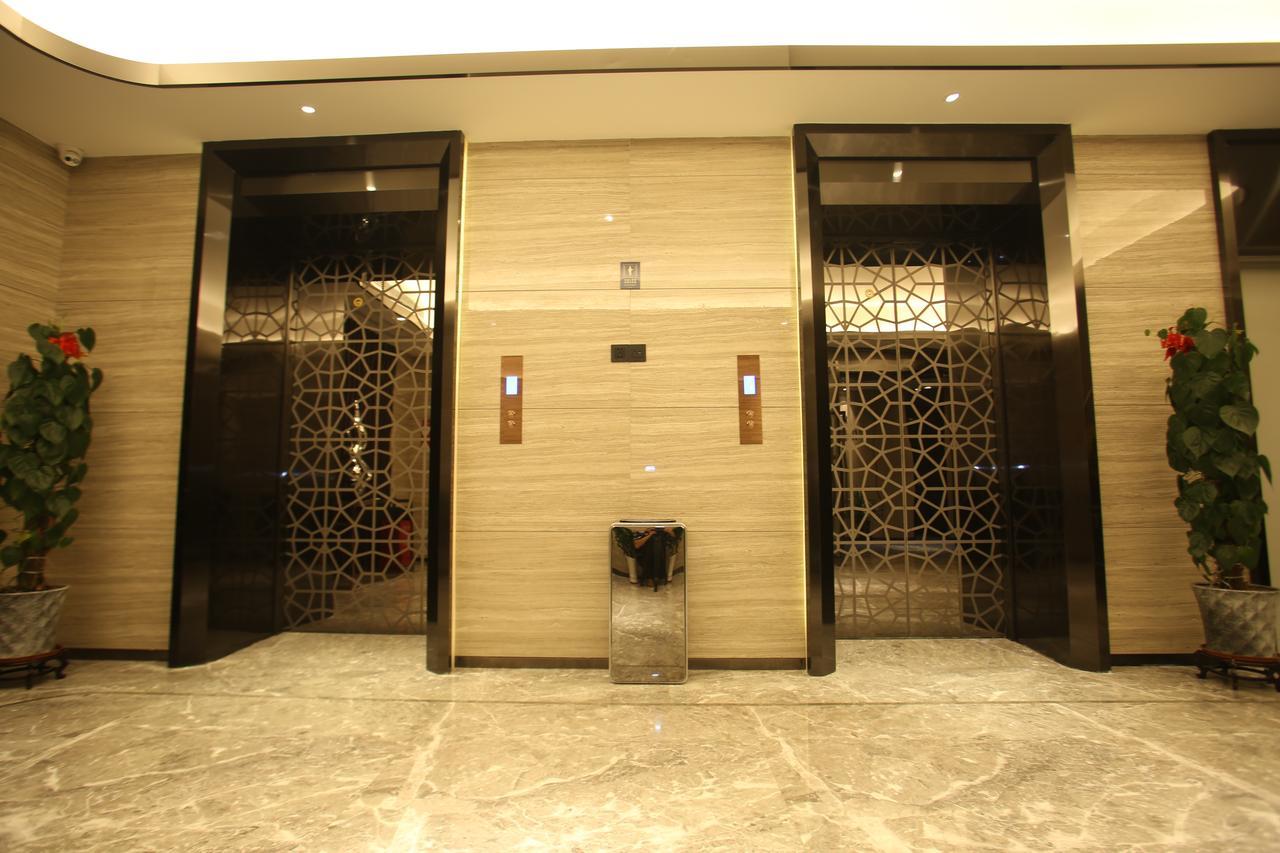 Shenzhen Kaileiston Hotel Εξωτερικό φωτογραφία