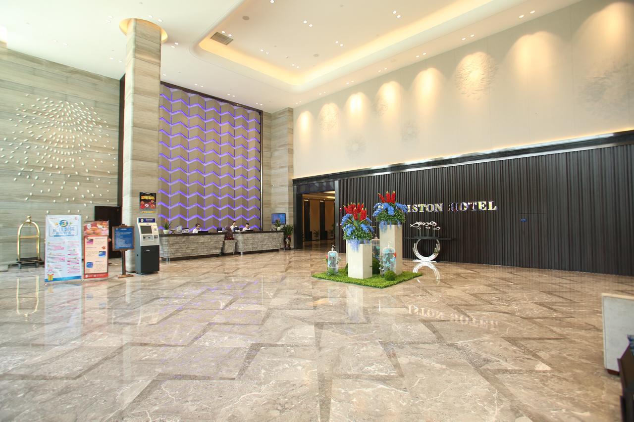 Shenzhen Kaileiston Hotel Εξωτερικό φωτογραφία