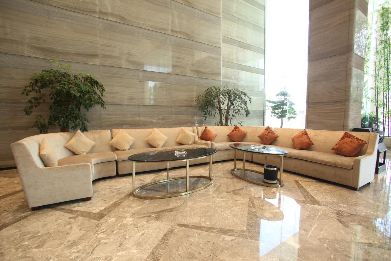 Shenzhen Kaileiston Hotel Εξωτερικό φωτογραφία