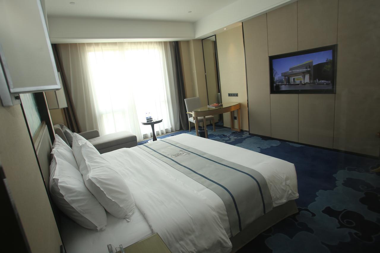 Shenzhen Kaileiston Hotel Εξωτερικό φωτογραφία