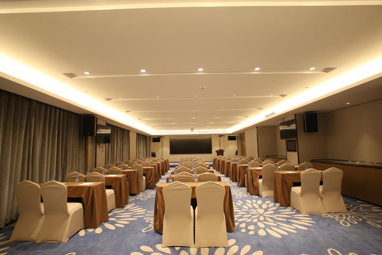 Shenzhen Kaileiston Hotel Εξωτερικό φωτογραφία