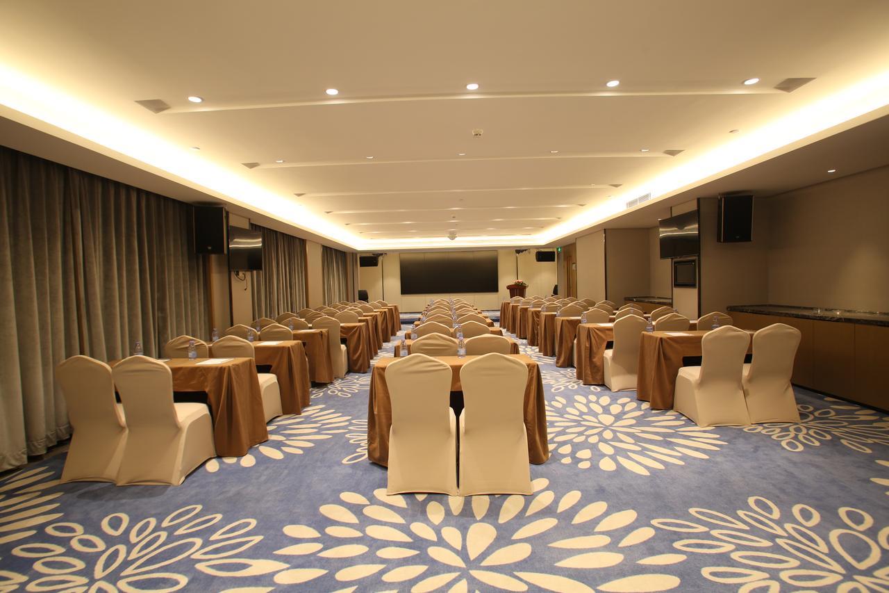 Shenzhen Kaileiston Hotel Εξωτερικό φωτογραφία