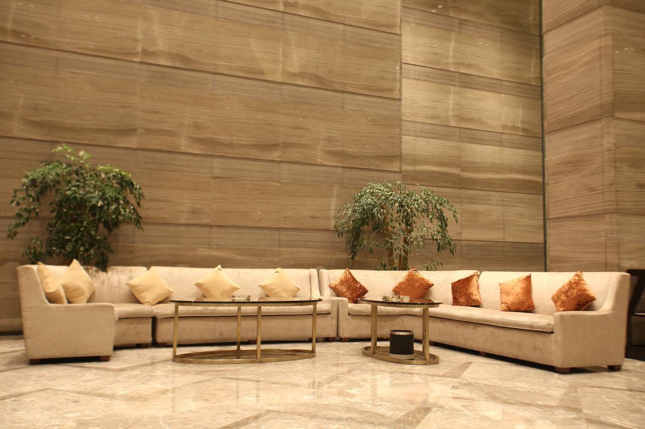 Shenzhen Kaileiston Hotel Εξωτερικό φωτογραφία