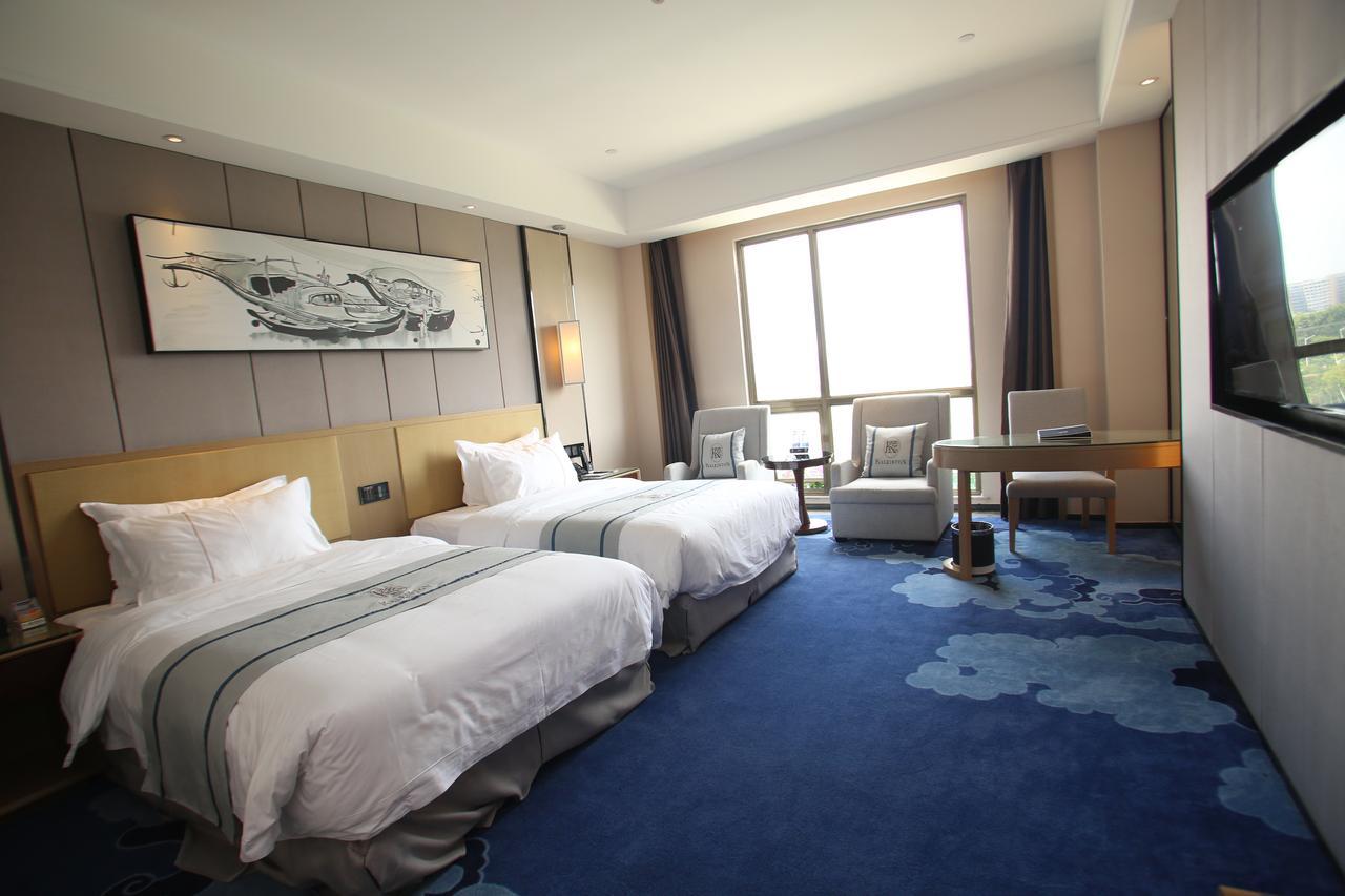 Shenzhen Kaileiston Hotel Εξωτερικό φωτογραφία