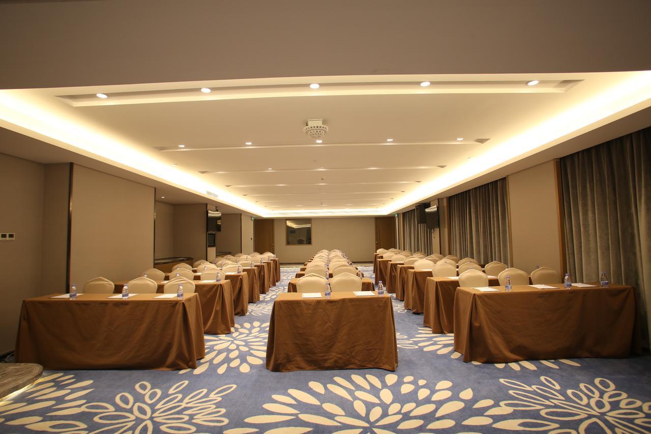 Shenzhen Kaileiston Hotel Εξωτερικό φωτογραφία