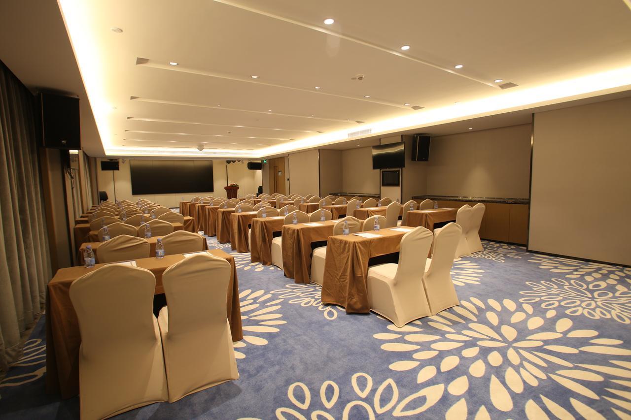 Shenzhen Kaileiston Hotel Εξωτερικό φωτογραφία