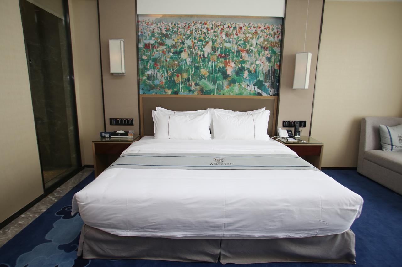 Shenzhen Kaileiston Hotel Εξωτερικό φωτογραφία