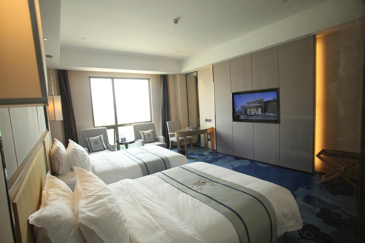 Shenzhen Kaileiston Hotel Εξωτερικό φωτογραφία