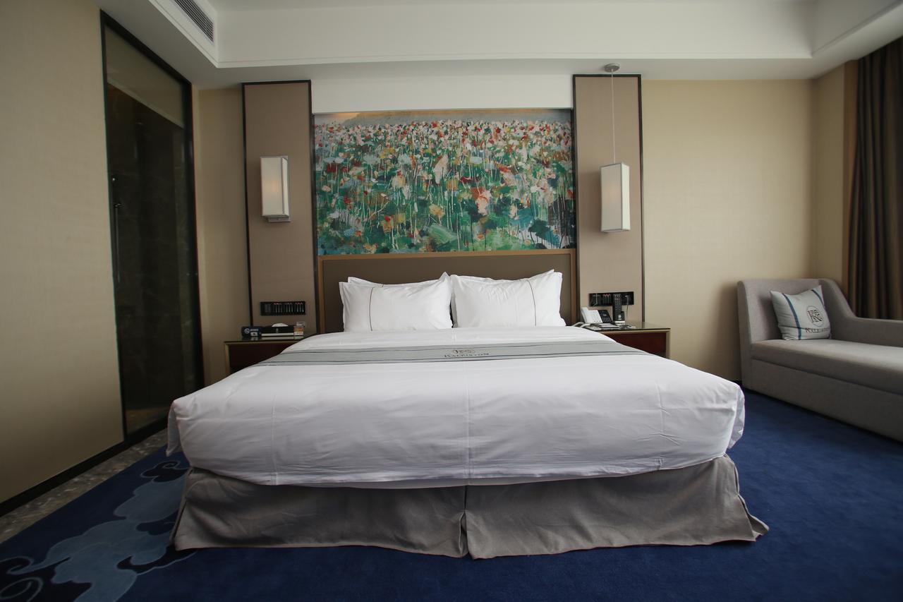 Shenzhen Kaileiston Hotel Εξωτερικό φωτογραφία