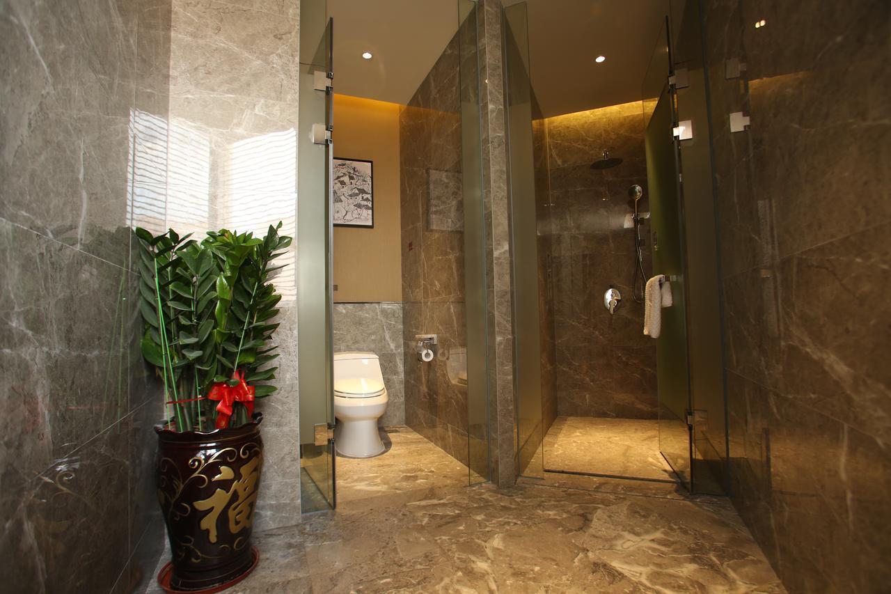 Shenzhen Kaileiston Hotel Εξωτερικό φωτογραφία