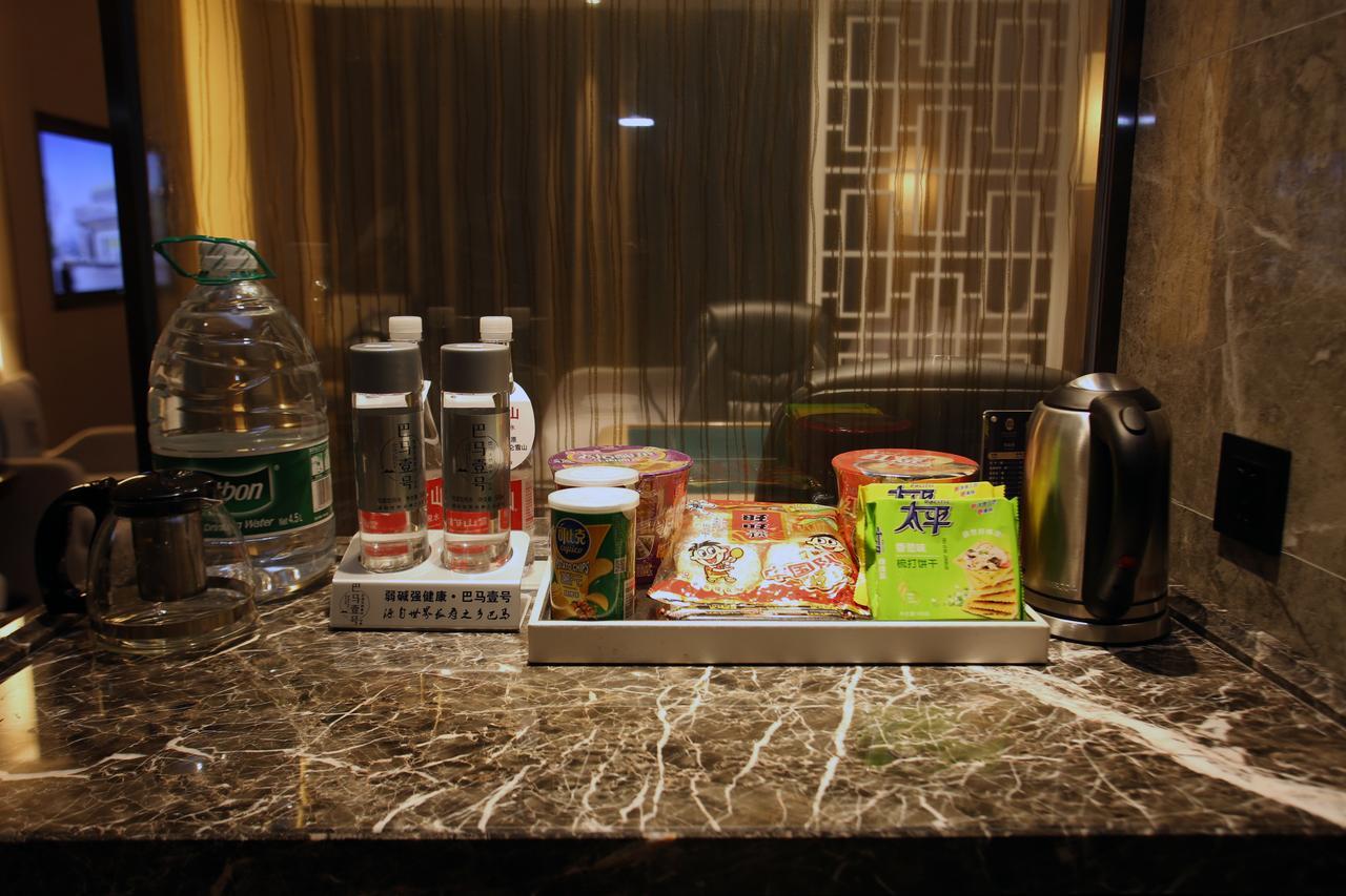 Shenzhen Kaileiston Hotel Εξωτερικό φωτογραφία