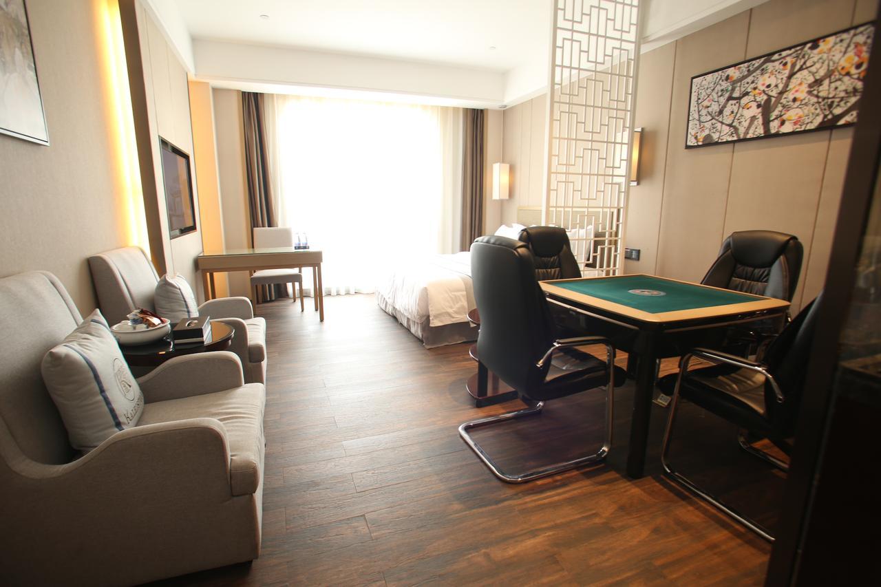 Shenzhen Kaileiston Hotel Εξωτερικό φωτογραφία