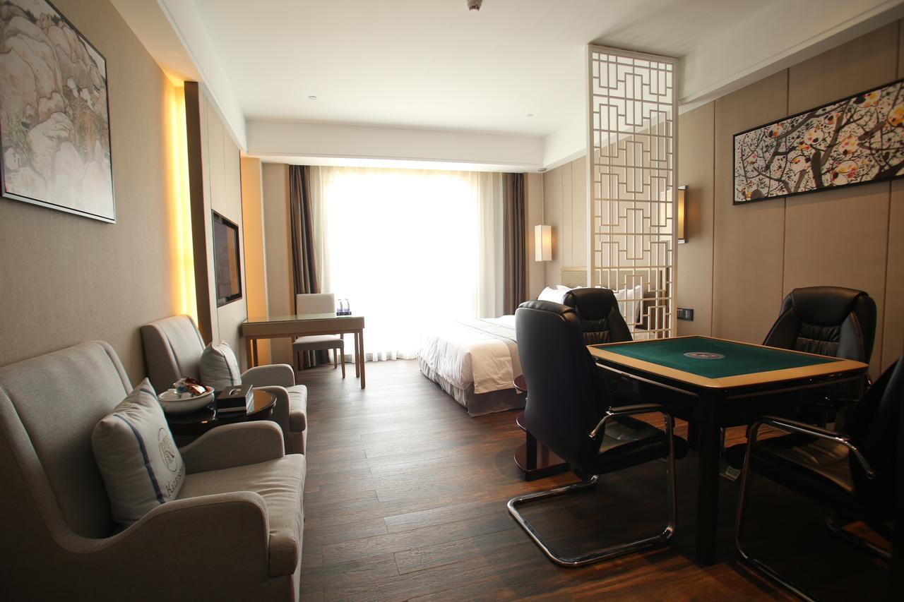 Shenzhen Kaileiston Hotel Εξωτερικό φωτογραφία