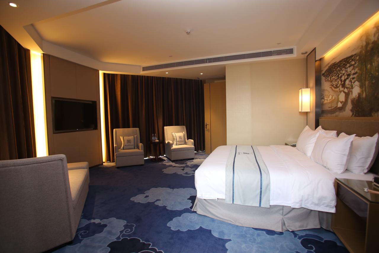 Shenzhen Kaileiston Hotel Εξωτερικό φωτογραφία