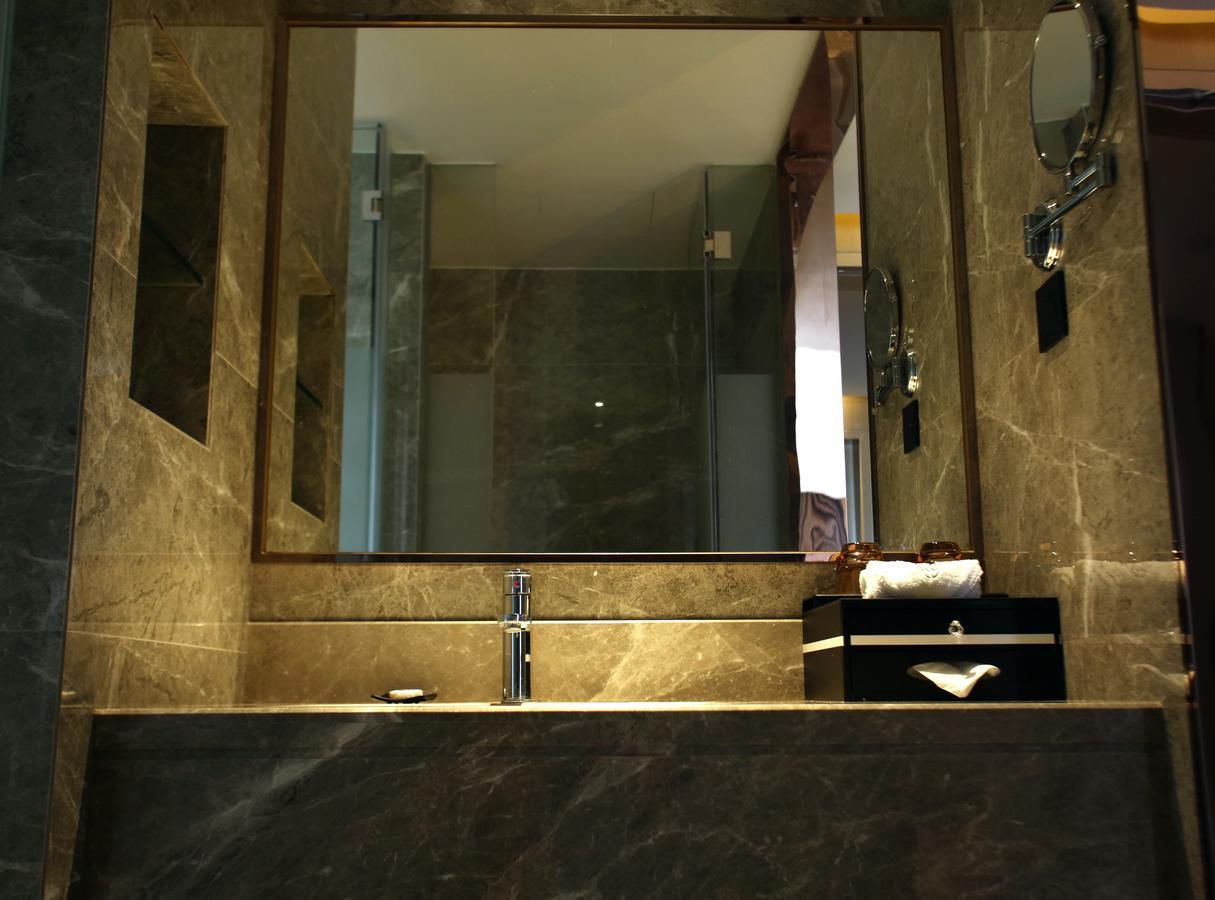 Shenzhen Kaileiston Hotel Εξωτερικό φωτογραφία
