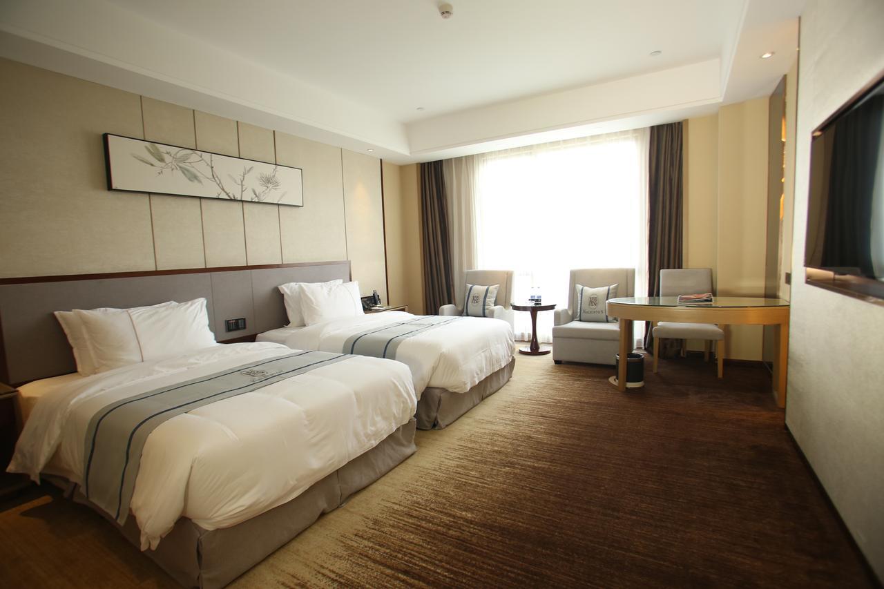 Shenzhen Kaileiston Hotel Εξωτερικό φωτογραφία