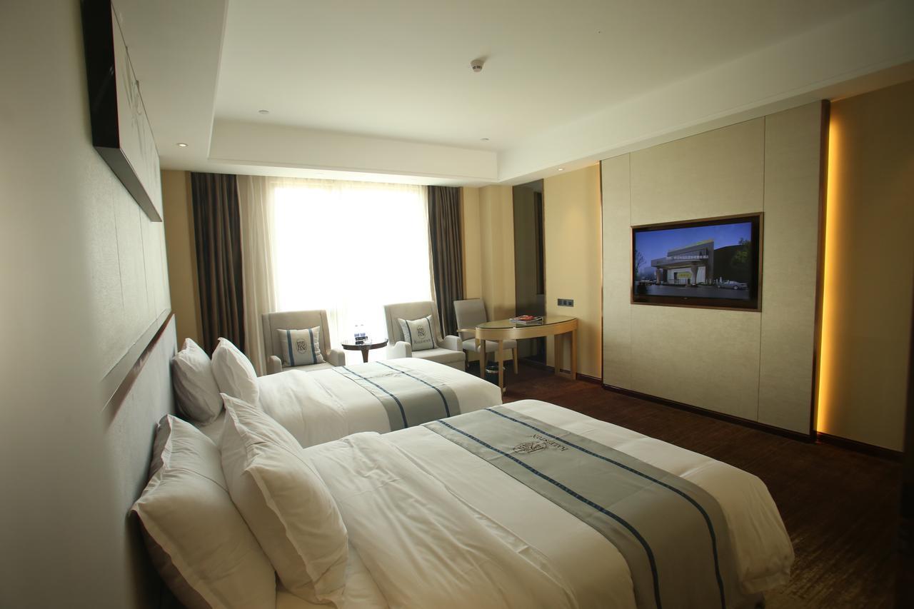 Shenzhen Kaileiston Hotel Εξωτερικό φωτογραφία