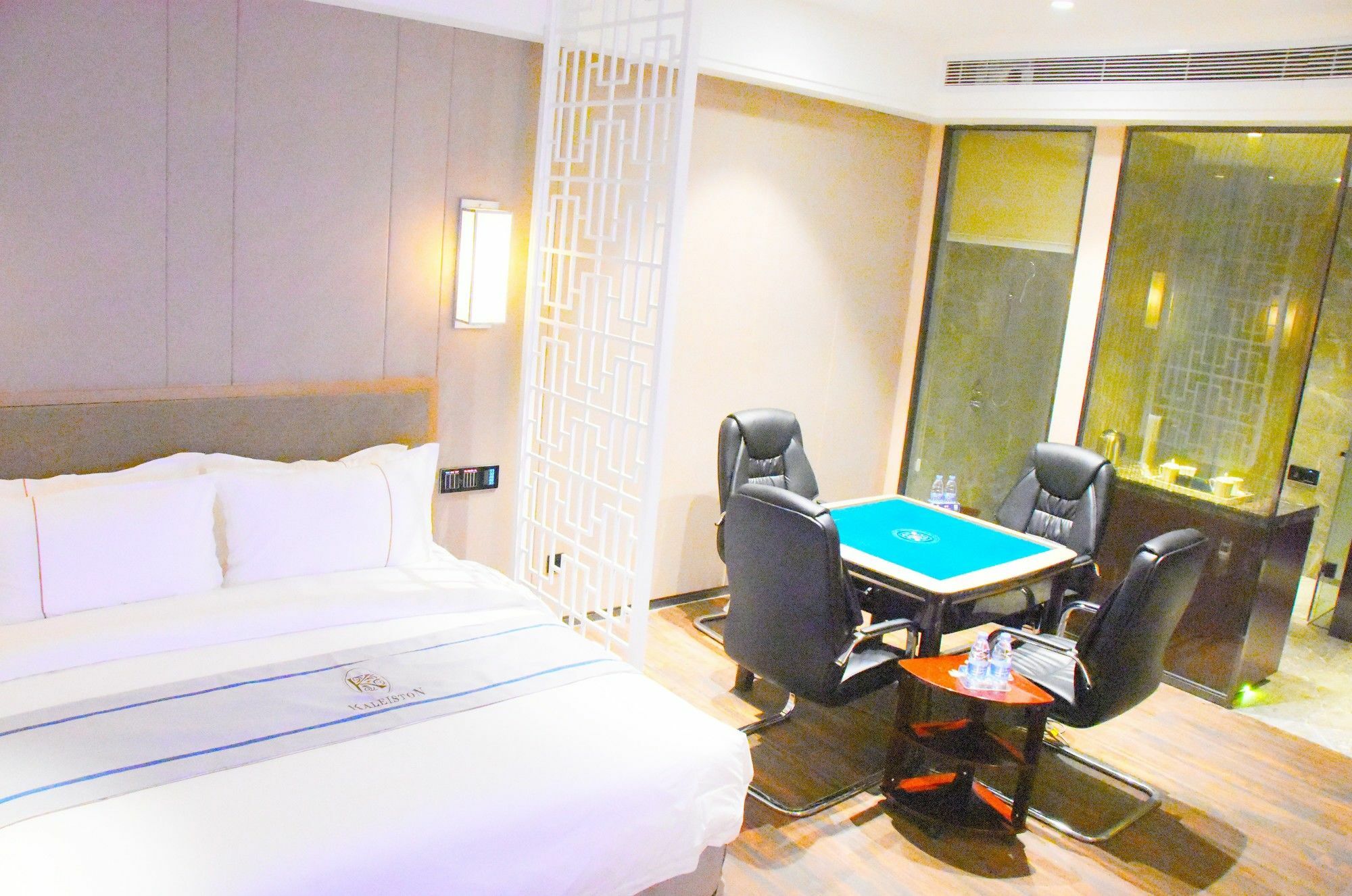 Shenzhen Kaileiston Hotel Εξωτερικό φωτογραφία