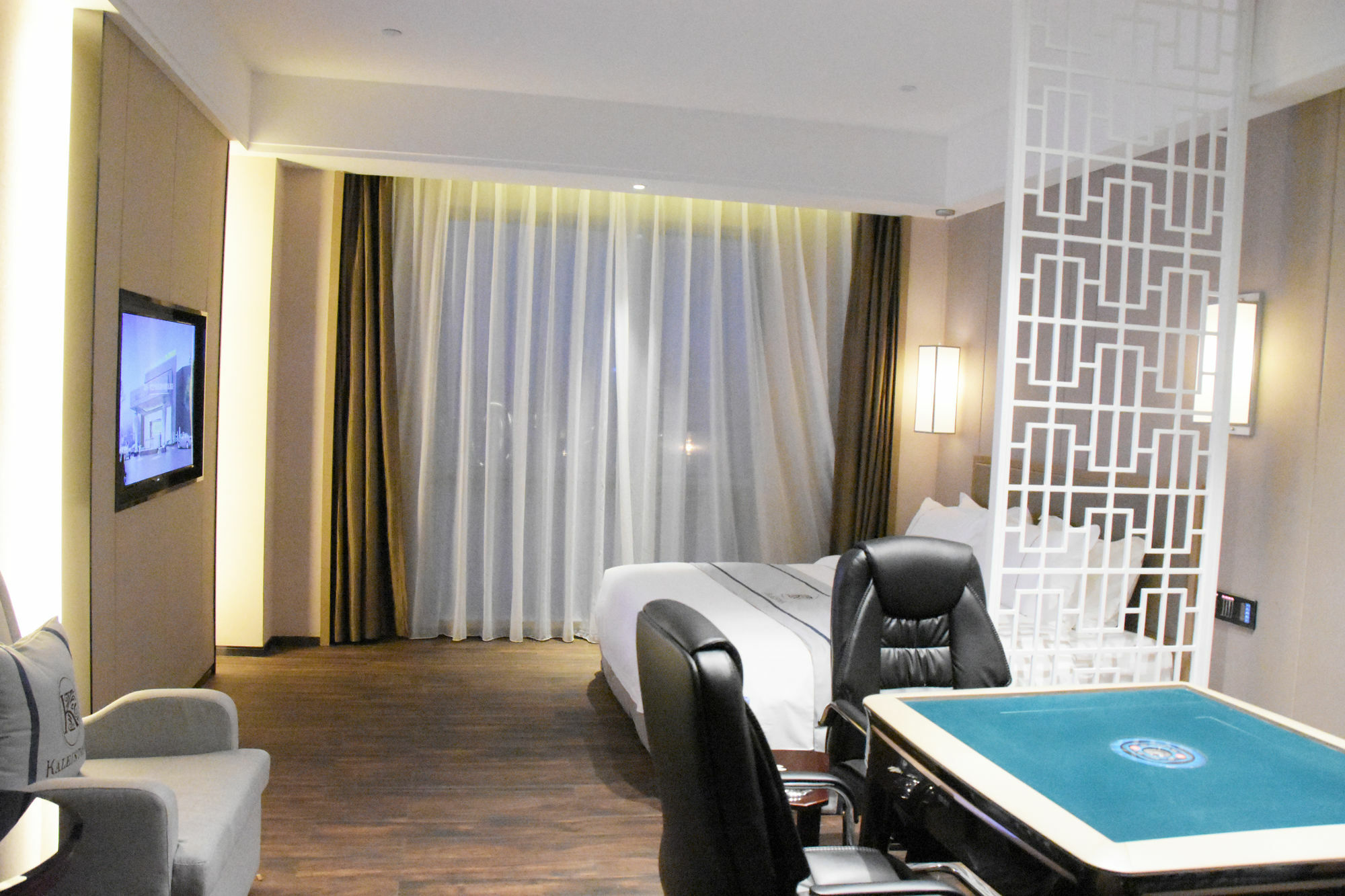 Shenzhen Kaileiston Hotel Εξωτερικό φωτογραφία