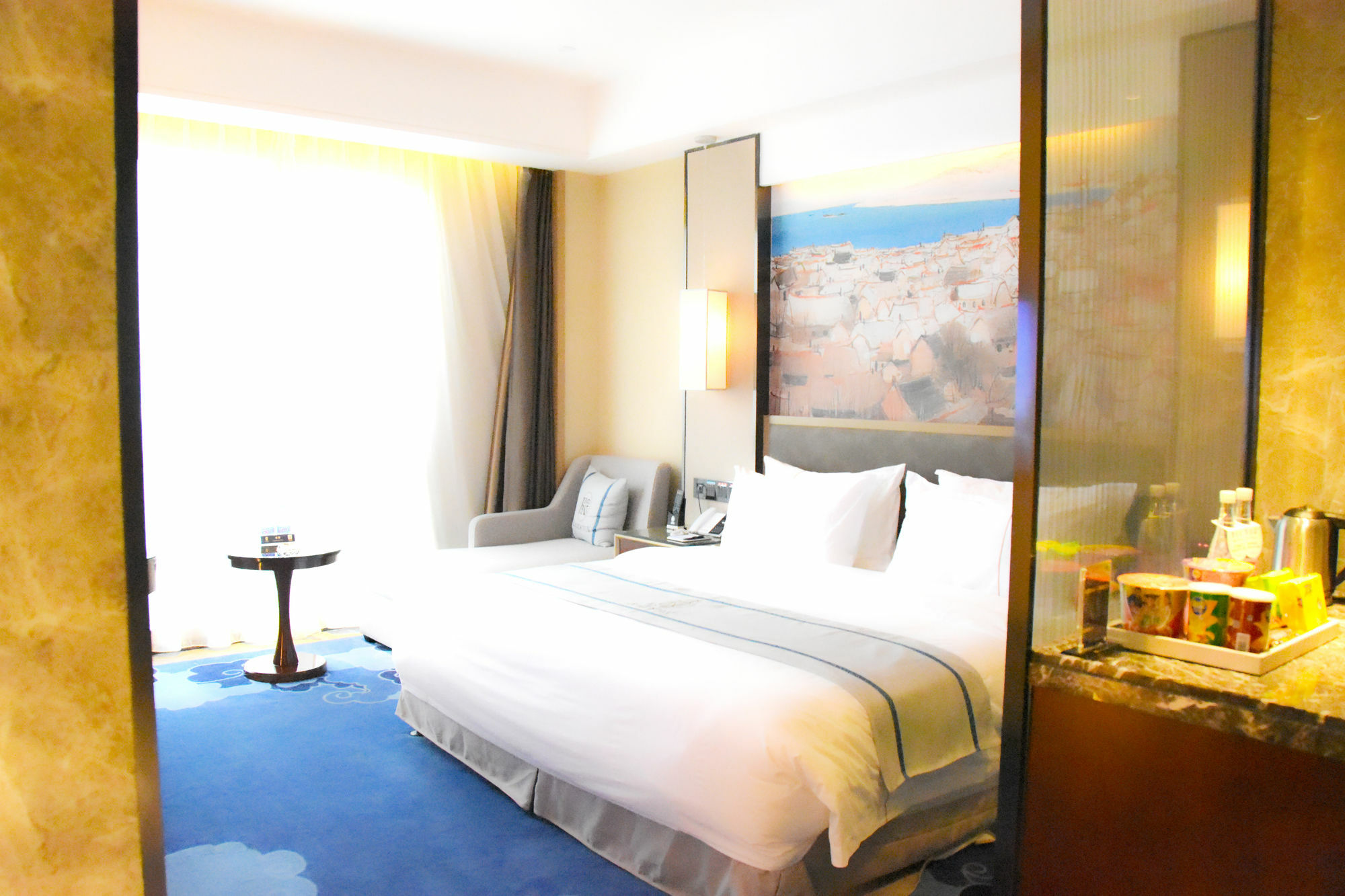 Shenzhen Kaileiston Hotel Εξωτερικό φωτογραφία