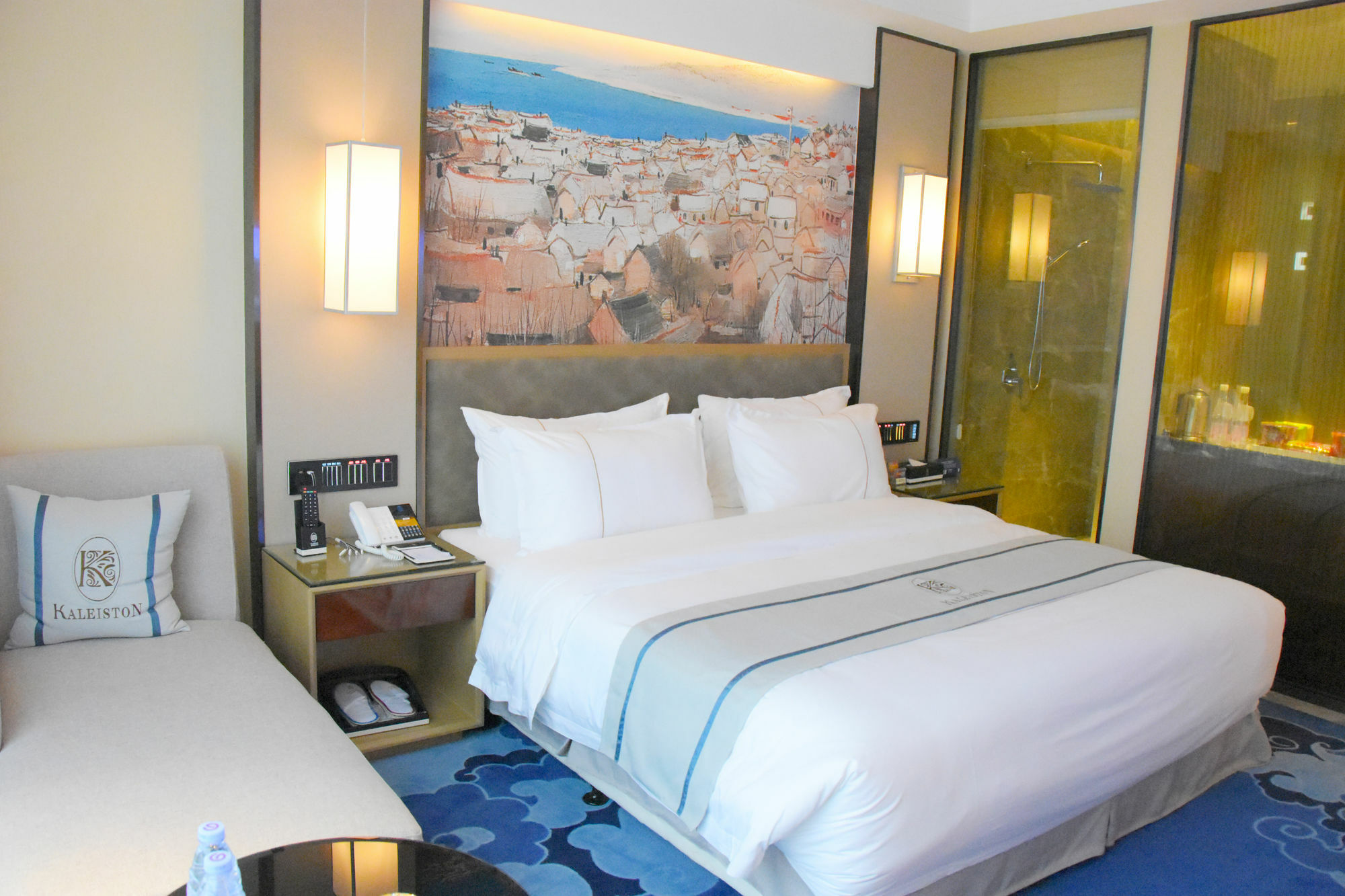 Shenzhen Kaileiston Hotel Εξωτερικό φωτογραφία