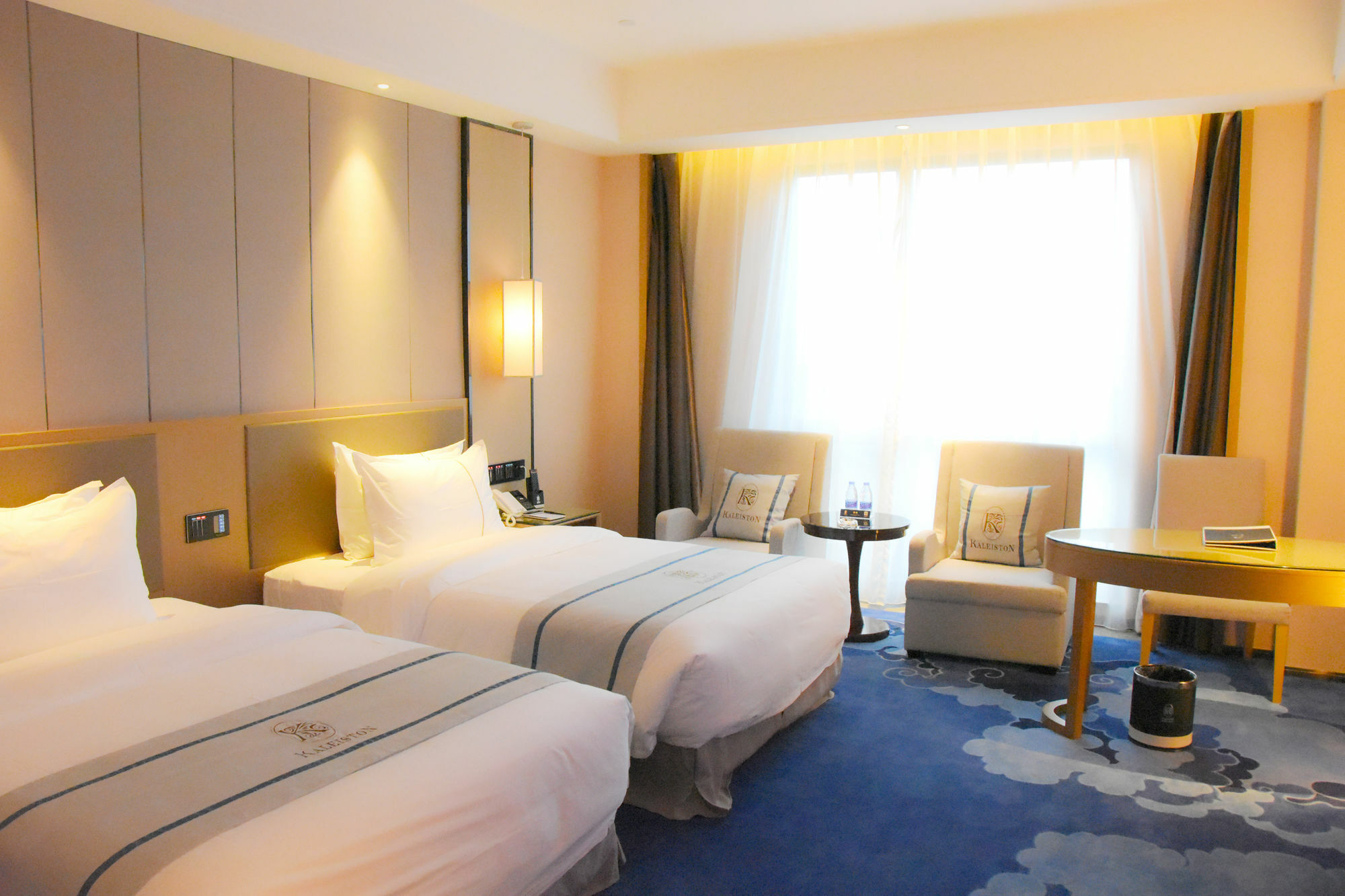 Shenzhen Kaileiston Hotel Εξωτερικό φωτογραφία