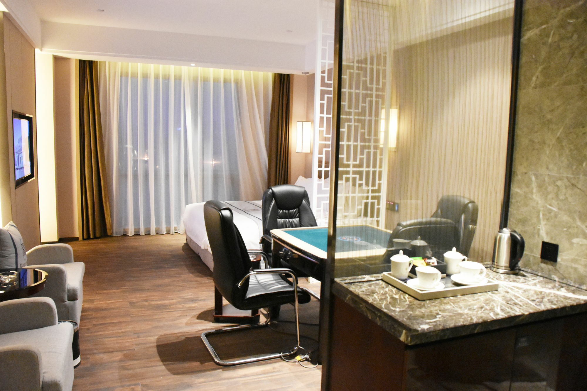 Shenzhen Kaileiston Hotel Εξωτερικό φωτογραφία