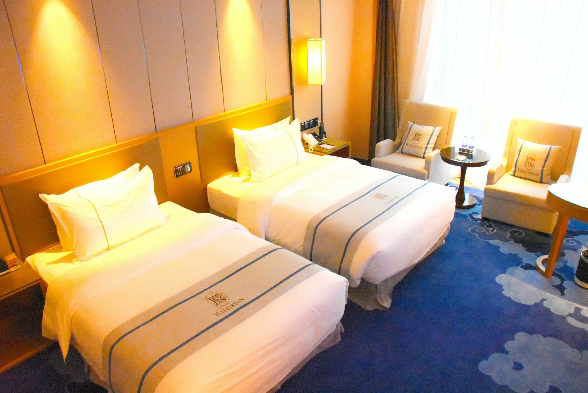 Shenzhen Kaileiston Hotel Εξωτερικό φωτογραφία