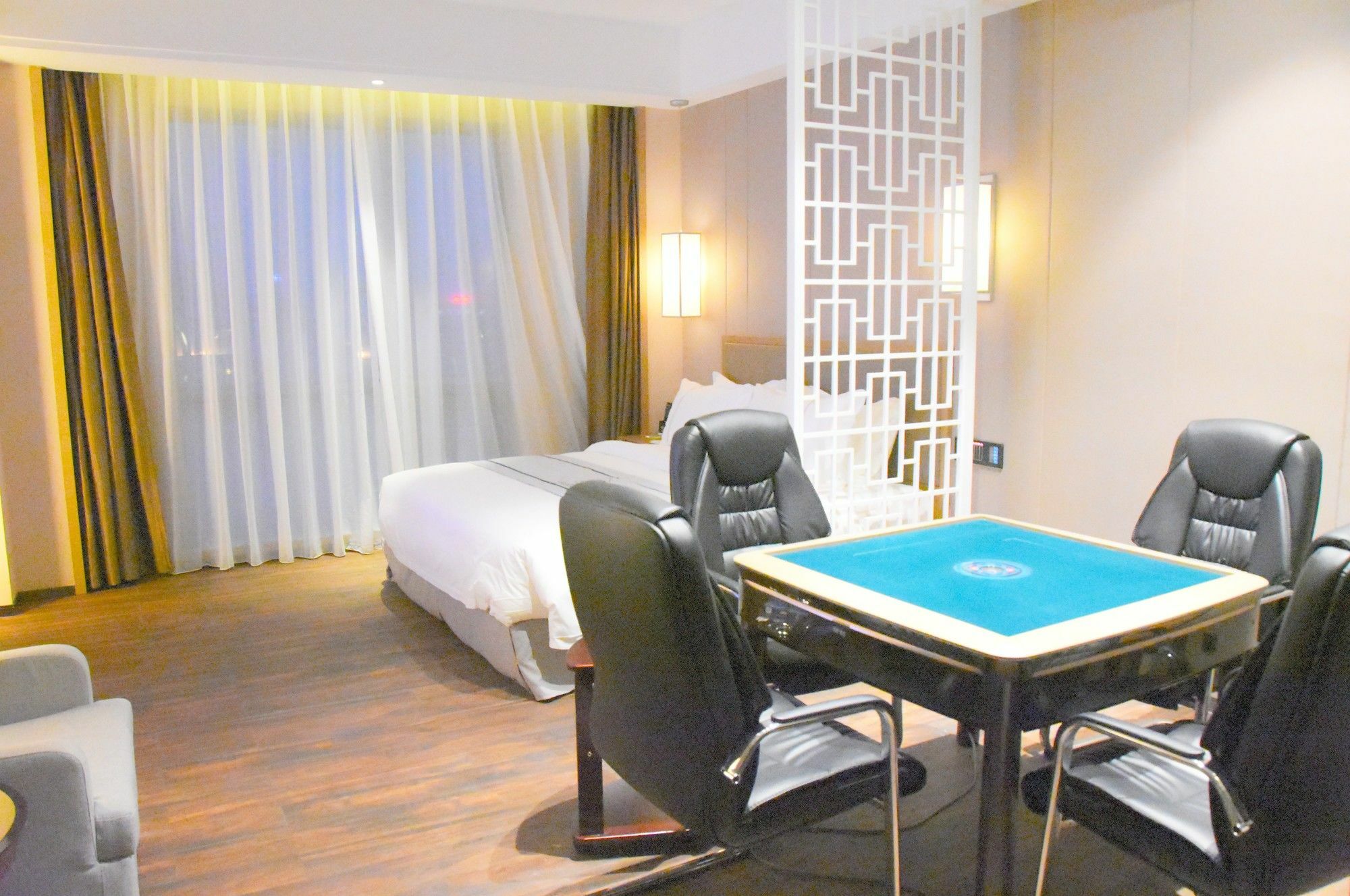 Shenzhen Kaileiston Hotel Εξωτερικό φωτογραφία
