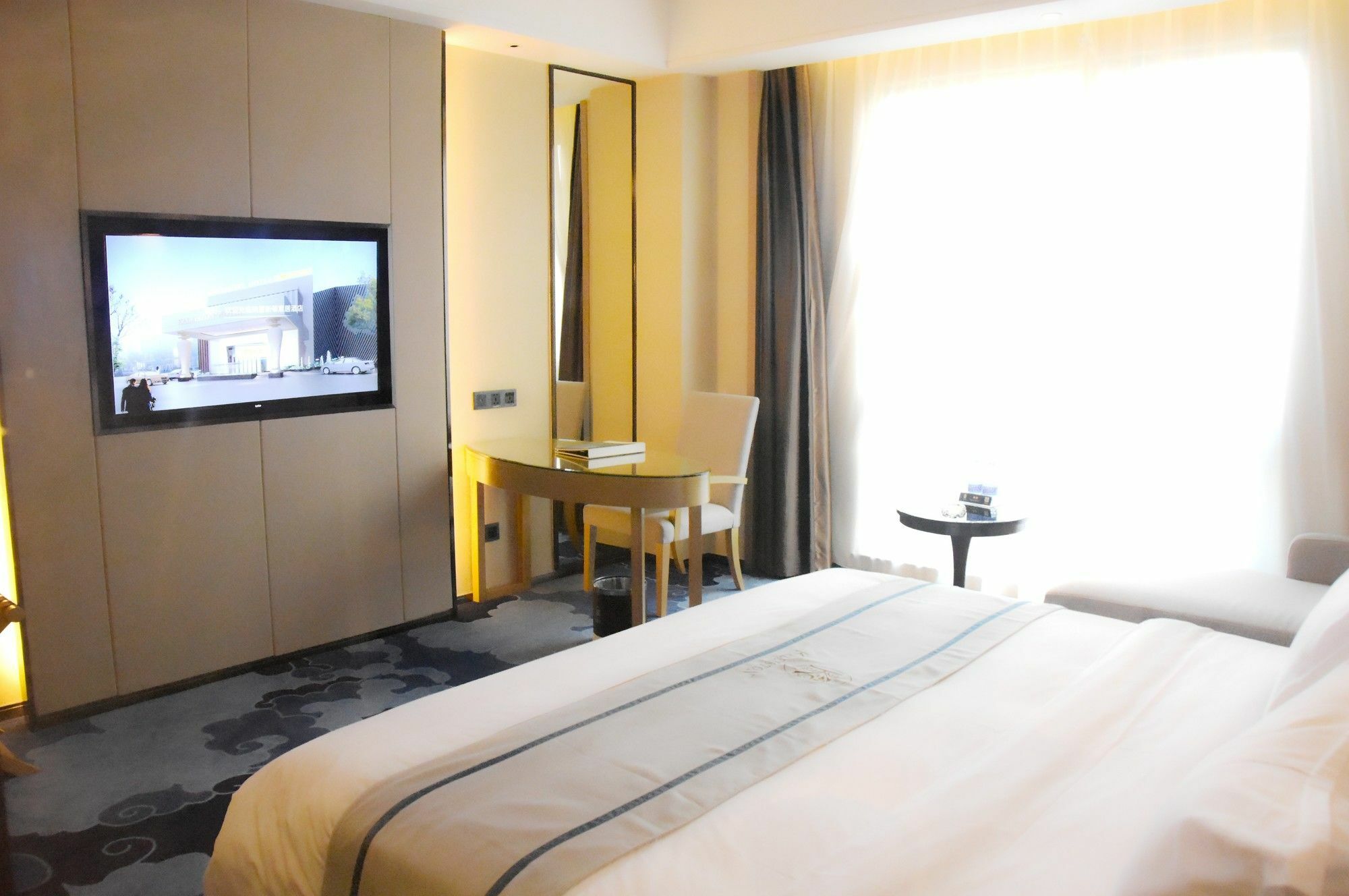 Shenzhen Kaileiston Hotel Εξωτερικό φωτογραφία
