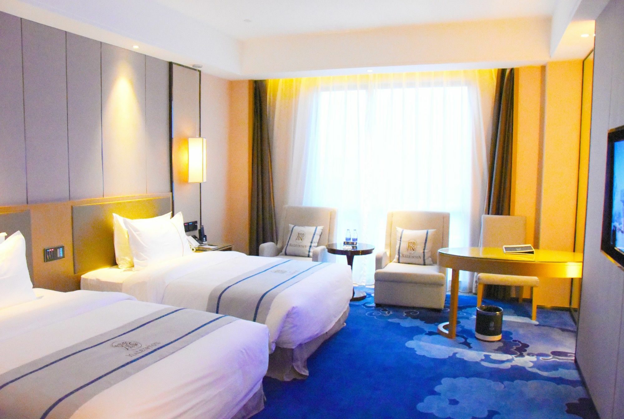 Shenzhen Kaileiston Hotel Εξωτερικό φωτογραφία