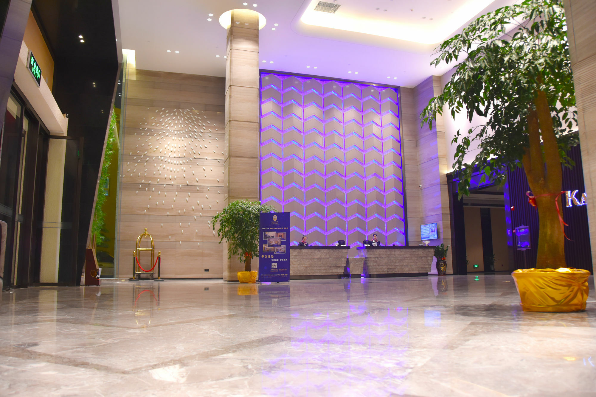 Shenzhen Kaileiston Hotel Εξωτερικό φωτογραφία
