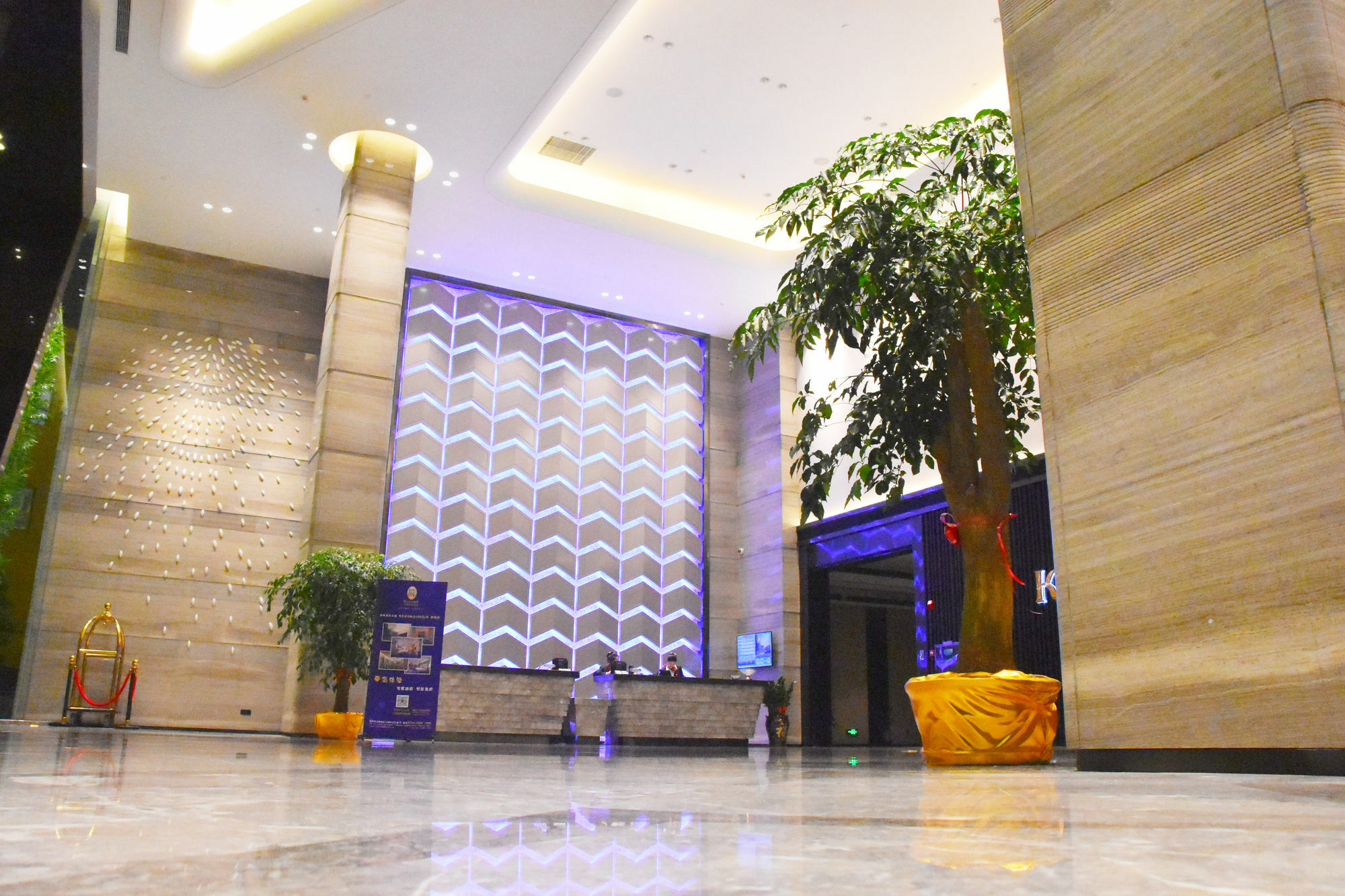 Shenzhen Kaileiston Hotel Εξωτερικό φωτογραφία