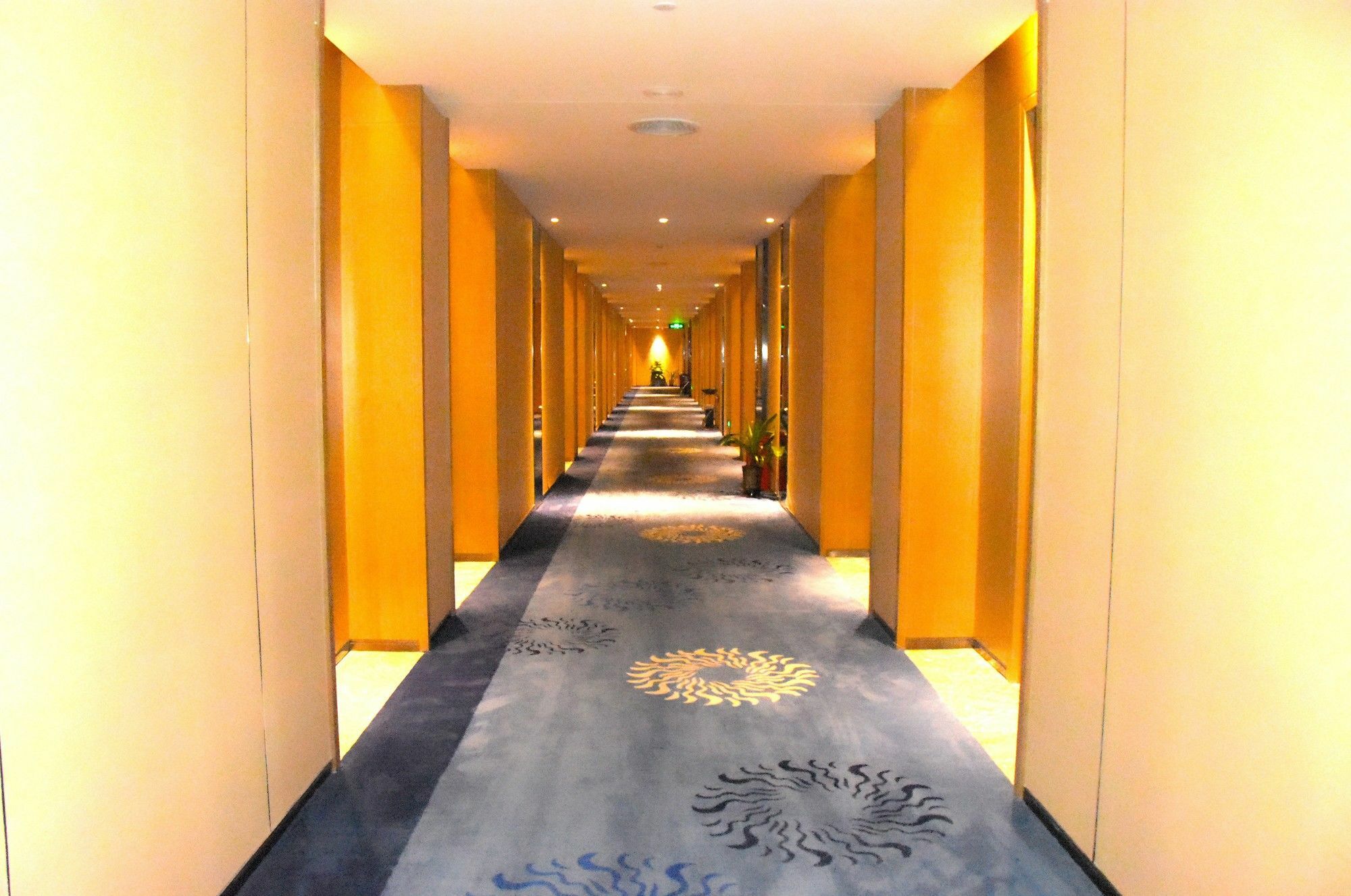 Shenzhen Kaileiston Hotel Εξωτερικό φωτογραφία